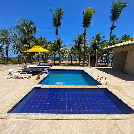 Вілла Casa Tropical Pe Na Areia Салвадор Екстер'єр фото