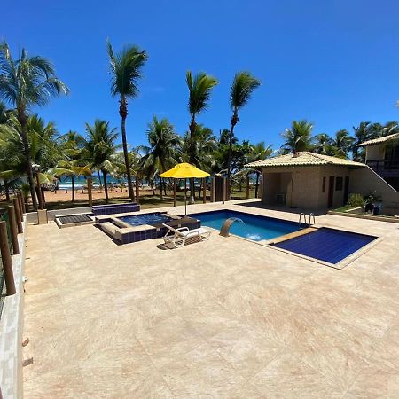 Вілла Casa Tropical Pe Na Areia Салвадор Екстер'єр фото