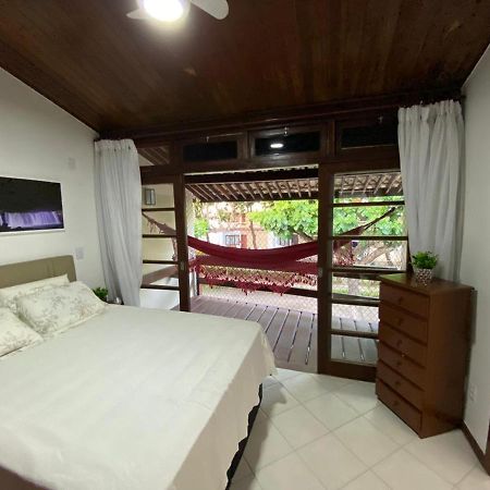 Вілла Casa Tropical Pe Na Areia Салвадор Екстер'єр фото