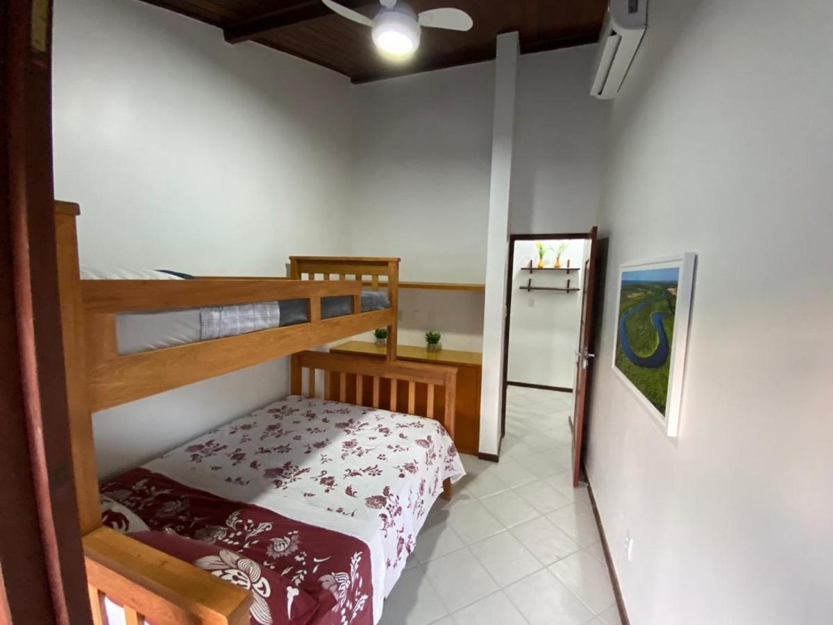 Вілла Casa Tropical Pe Na Areia Салвадор Екстер'єр фото