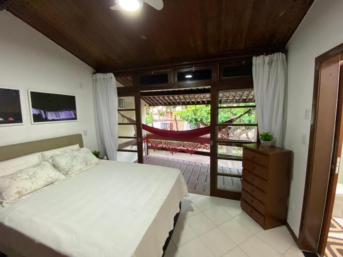 Вілла Casa Tropical Pe Na Areia Салвадор Екстер'єр фото